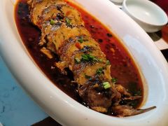 -大榕树下顺德菜(融创茂店)