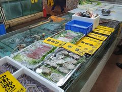 -寻味顺德·南记酒家·传统顺德菜·鱼生(广源路店)