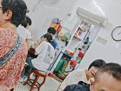 -同记鸡粥粉面店
