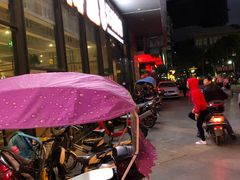-醉得意·山茶油炒土鸡(福州马尾西堤店)
