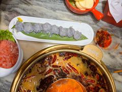 -矮板凳老火锅(宽窄巷子店)