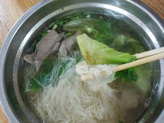 -福屿鲜捞小吃·捞化(福屿总店)