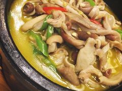 -百鲜楼(藏龙岛店)
