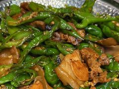 -小秦淮·南京土菜(新亭西路店)