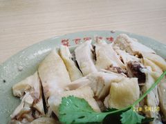 招牌百家鸡-百家鸡味馆(清泰店)