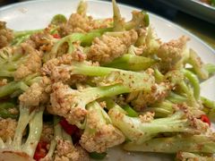 -小船渔村·大连菜(新华街店)