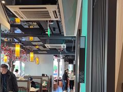 -曹家小菜(胜太路店)