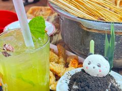 -冒椒火辣(奎星楼街店)