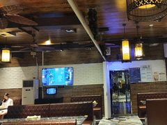 -冰城小镇音乐串吧·聚会餐厅(百子湾店)
