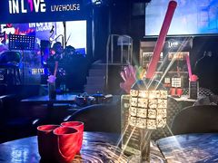 -INLOVE Live House