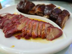 -澳门陈光记烧味饭店(万象城店)