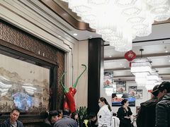 -马凯餐厅(地安门店)