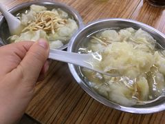 -荣巷小馄饨(荣巷店)