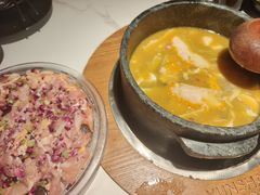 -芸山季·云南山珍菌火锅(南翔印象城MEGA店)