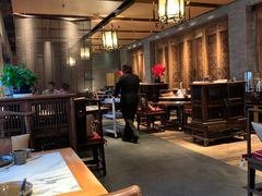 大堂-西安饭庄·非遗陕菜(钟楼店)