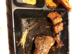 -火炉火自助餐(喜隆多店)