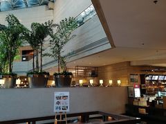 -上海静安昆仑大酒店