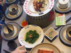 -沿江海南菜·文昌鸡祖师爷(大东海店)