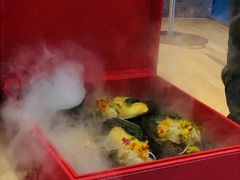 -解放碑威斯汀酒店-知味国际美食餐厅