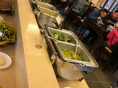 -长生素斋(普陀山店)