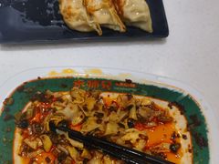 -禾师兄·布拉肠(一德路店)