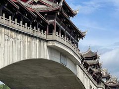 -黄龙溪古镇