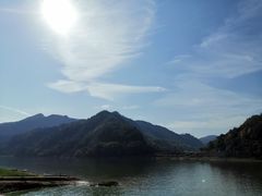 -新安江山水画廊风景区
