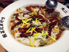 -太二酸菜鱼(正大广场店)
