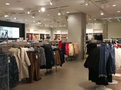 -H&M(鹏欣水游城店)