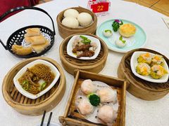 -龙的酒楼·手工早茶·顺德菜(近良路店)