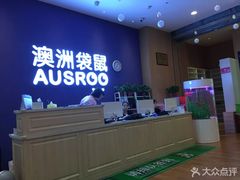 -澳洲袋鼠早教(南二环店)