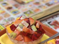 -新时尚·辉记甜品(夏西店)