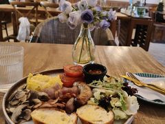 -MIMO CAFE(沙头角店)