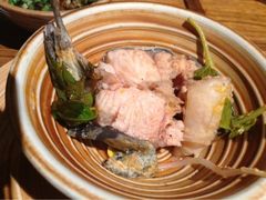 -亮欢寨酸汤鱼(沙冲路店)