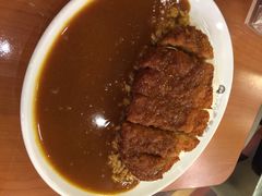 CoCo壱番屋(久光百货店)-CoCo壱番屋(久光百货店)