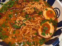 -味千拉面(瑞虹生活广场店)