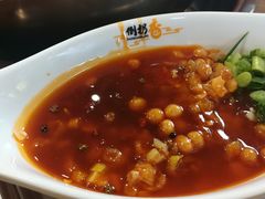 原汤碟-倒拐香耗儿鱼(西体店)