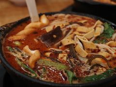 -巧酱府重庆砂锅大全