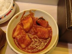 -七八冷面·延边朝鲜族美食(世纪汇店)
