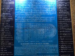 -ခြောက်ထပ်ကြီးရွှေသာလျောင်းဘုရားကြီး