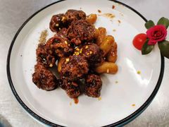 -森谷美食公园(杨行店)