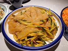 摇滚拉皮-额娘·现烙春饼烤鸭(太原总店)