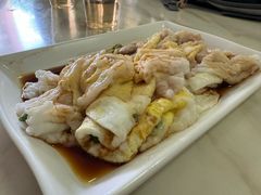 -东升饭店(员村三横路店)