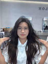 -YOUNG漾沙龙