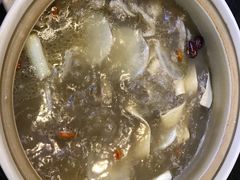 -清真华宇开锅羊肉