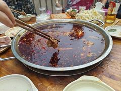 -储奇门鳝鱼火锅(总店)