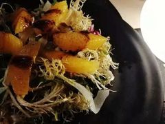意大利沙拉-Mercato莫卡多露台餐厅与酒吧(K11店)