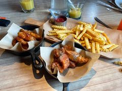 -必胜客(棠下店)