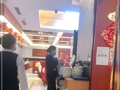 -马凯餐厅(长椿街店)