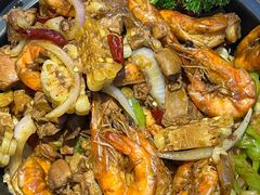 -状元虎.摇滚炒鸡.家常菜(义勇街店)